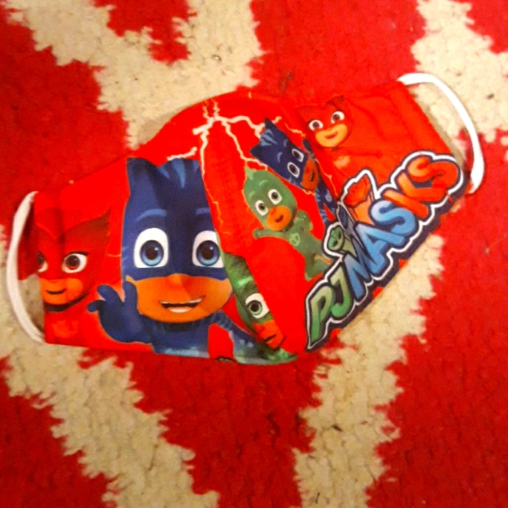 Kids Mask